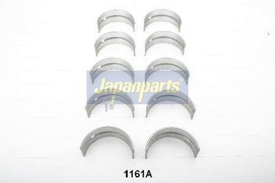 JAPANPARTS Alkūninio veleno indėklų komplektas