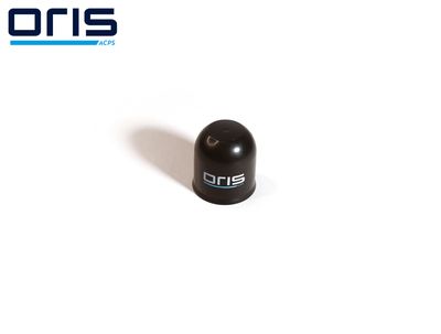 ACPS-ORIS 022-124 Kryt tažného čepu s logem Oris