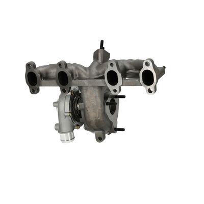 COMPRESOR SISTEM DE SUPRAALIMENTARE NISSENS 93090 14
