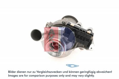 LADER AUFLADUNG AKS DASIS 055030N