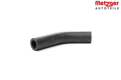 LADELUFTSCHLAUCH METZGER AUTOTEILE 2400316 35