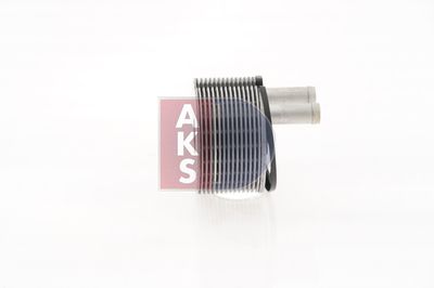 ÖLKüHLER MOTORöL AKS DASIS 186011N 10