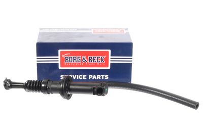 BORG & BECK Master Cylinder, clutch BCM251