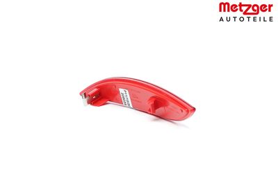 REFLECTOR METZGER AUTOTEILE 2080254 25