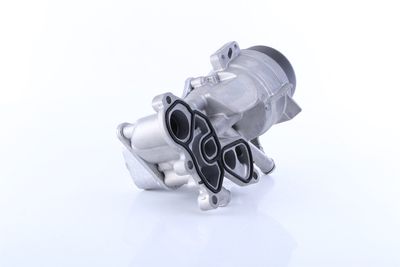 RADIATOR ULEI ULEI MOTOR NISSENS 90992 16