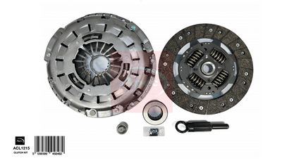 APEC Clutch Kit ACL1215