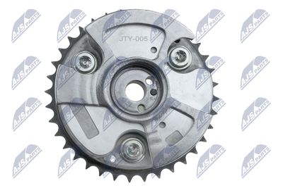 REGULATOR AX CU CAME NTY RKZTY005 4