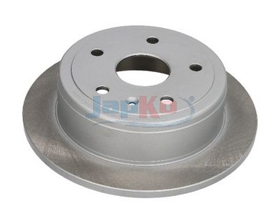 спирачен диск JAPKO 61W01C