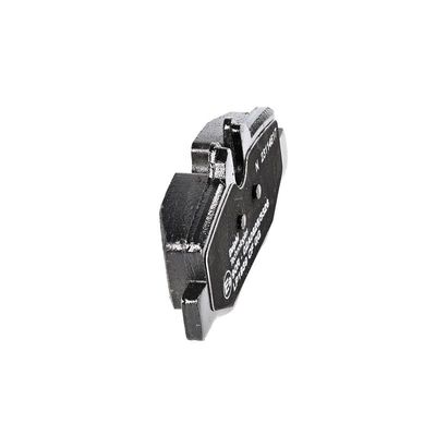 BREMSBELAGSATZ SCHEIBENBREMSE DELPHI LP1939 24