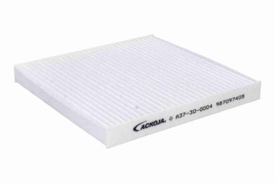 FILTRU AER HABITACLU