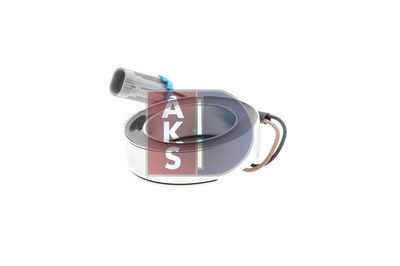 SPULE MAGNETKUPPLUNG-KOMPRESSOR AKS DASIS 851897N 2