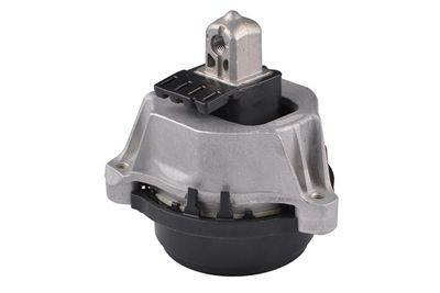 Lagerung, Motor