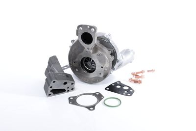 LADER AUFLADUNG BTS Turbo T981384 22