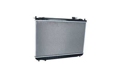 RADIATOR RACIRE MOTOR NRF 53847 23