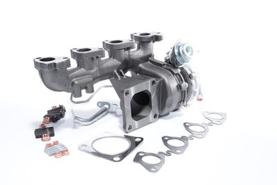 LADER AUFLADUNG BTS Turbo T981168BT 23