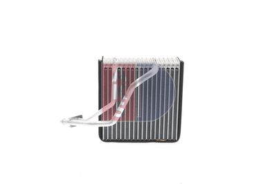 VERDAMPFER KLIMAANLAGE AKS DASIS 820166N 15