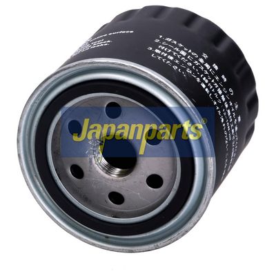 JAPANPARTS Alyvos filtras