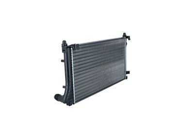 KüHLER MOTORKüHLUNG NRF 58376 19