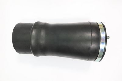 LUFTFEDER FAHRWERK