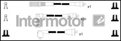 Ignition Cable Kit Intermotor 73172