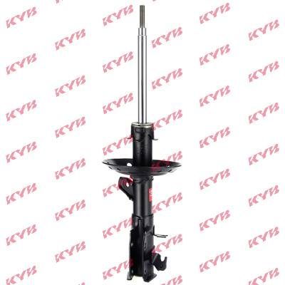 AMORTIZOR KYB 338002 10