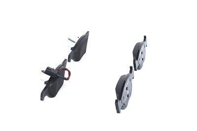 BREMSBELAGSATZ SCHEIBENBREMSE ATE 13046070642 9