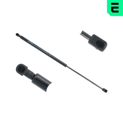 GASFEDER KOFFER-/LADERAUM