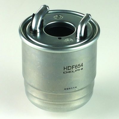 FILTRU COMBUSTIBIL DELPHI HDF654 15