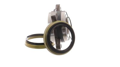 RADLAGERSATZ SKF VKBA6548 26