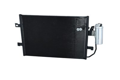 CONDENSATOR CLIMATIZARE NRF 35527 28