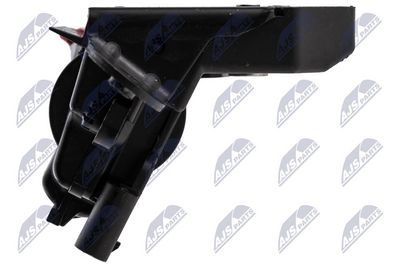 Zámok zadných výklopných dverí NTY EZC-FT-341