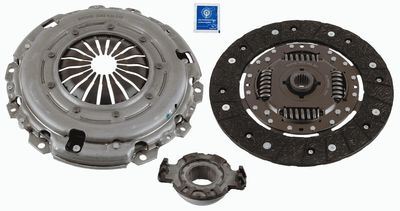 Clutch Kit 3000 951 626