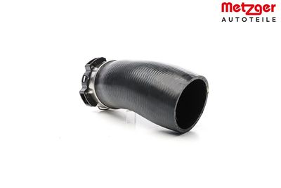 LADELUFTSCHLAUCH METZGER AUTOTEILE 2401015 24