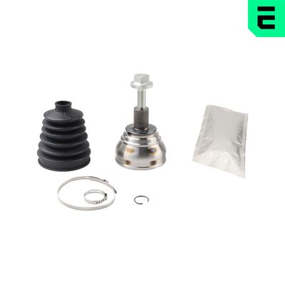 GELENKSATZ ANTRIEBSWELLE