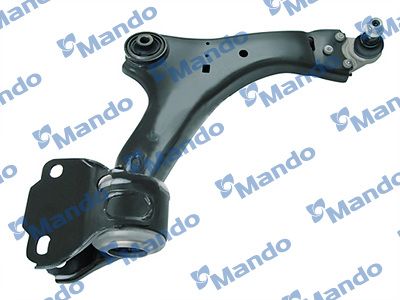 MANDO MSA015517 Рычаг подвески  для LAND ROVER FREELANDER 2 (L359) 2.2 TD4 4x4