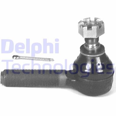 Наконечник поперечной рулевой тяги DELPHI TA1191 для CARBODIES FX
