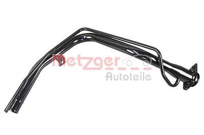 Заливная горловина, топливной бак METZGER 2140400 для SUZUKI SWIFT