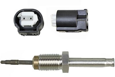Sensor, udstødningsgastemperatur METZGER 0894649