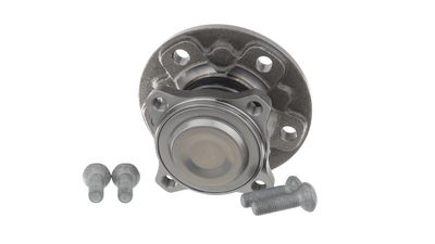 RADLAGERSATZ SKF VKBA7247 35