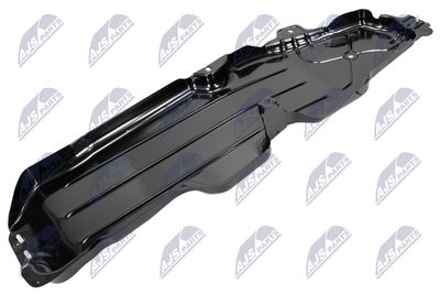 Pasek mocujący, zbiornik paliwa NTY EZC-LR-080