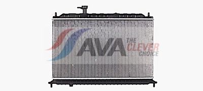 KüHLER MOTORKüHLUNG