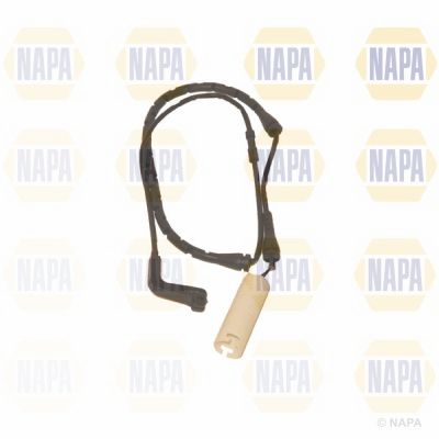 Brake Pad Warning Wire NAPA NWL5188