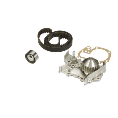 SET POMPA APA + CUREA DINTATA GATES KP35192XS 40