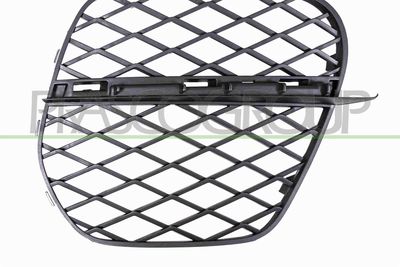 LüFTUNGSGITTER STOßFäNGER PRASCO BM8242133