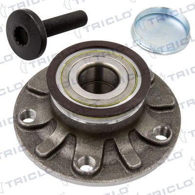 комплект колесен лагер TRICLO 903453