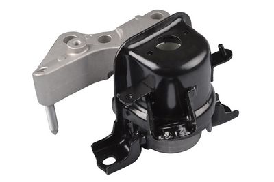 Lagerung, Motor
