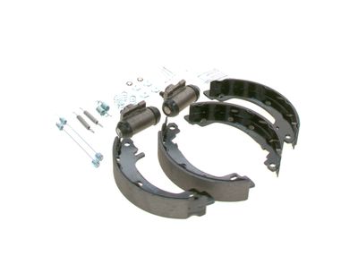 SET SABOTI FRANA BOSCH 0204113749 13