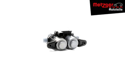 KüHLMITTELREGELVENTIL METZGER AUTOTEILE 0899054 37