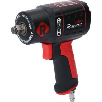 Slagskruvdragare (tryckluft) KS TOOLS 512.0002