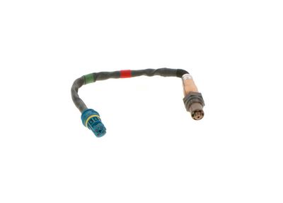 SONDA LAMBDA BOSCH 0258006320 29